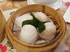 -虾饺妹·粤式手工点心(水荫路店)