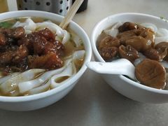 牛腩粉-海幢瑞芳饮食店