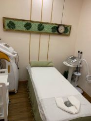 -芳朵美容养生SPA