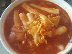 -郑阿姨的家·이모네·韩料&烤肉(武川路店)