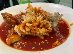 -眉州东坡·熊猫主题餐厅(枫蓝店)