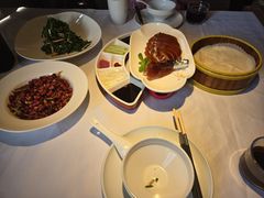 -大鸭梨烤鸭(枣园店)