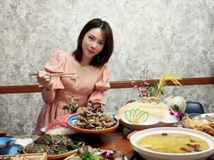 -金龙·打边炉(武进路店)