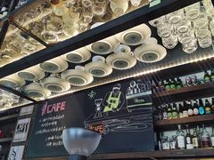 -青咖啡(三坊七巷店)