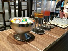 -康莱德酒店·美庭自助餐厅