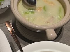 -宫燕府·京菜·烤鸭·淮扬菜(王府中心店)