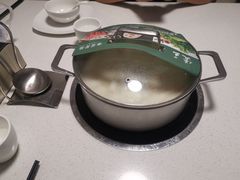 -煲王粤菜餐厅(中侨中心店)