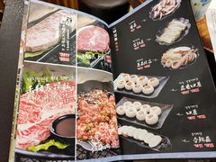 -杀猪天·韩国烤肉(总店)