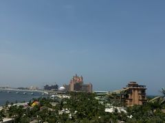 -亚特兰蒂斯水世界冒险乐园