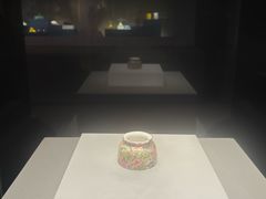 -浙江省博物馆(孤山馆区)