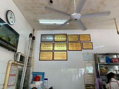 -老赵面店(大西路店)