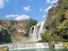 -黔府豆米火锅野菜馆(南马店)