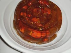 杞子桂花糕-点点心点心专门店(旺角店)