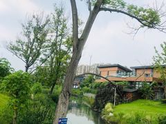 -两河城市森林公园