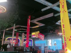 -路边边.炒菜烧烤.音乐餐厅(良乡长虹店)