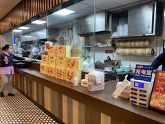 -回味鸭血粉丝汤(新城市广场店)