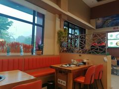 -锅老头铁锅炖•大锅蒸汽海鲜(韩乐坊店)