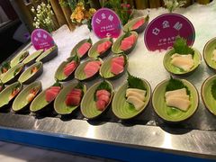-阳光岛·海鲜盛宴(银泰中心in99店)