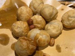 -牛村来人潮汕牛肉火锅(西单店)