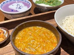 -李百蟹·江南蟹黄面·河景餐厅(夫子庙总店)