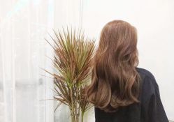 -IN STYLE•造型