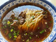 牛肉面-刘长兴(逸仙桥店)