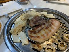 -六七八韩式烤肉·韩国料理(上杭路店)