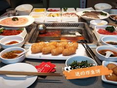 -海底捞火锅(龙湖金沙天街店)