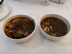 担担面-眉州东坡(亚运村店)