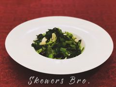 -唐御宴•御宴宫•唐代菜点(芙蓉西路店)