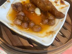 -点都德(千灯湖环宇城店)