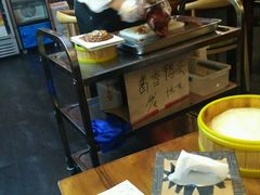 -又一福烤鸭·北京菜(东四店)