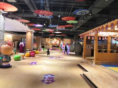 -汤W城市微度假(仓山店)