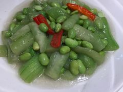 -小厨娘淮扬菜(板桥一店)