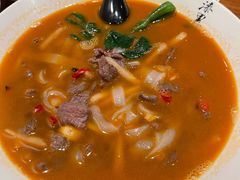 -漆黑觉米粉(三里屯店)