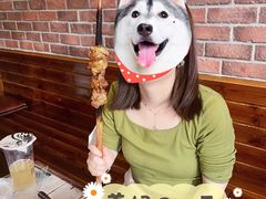 -217丰惠源抓饭(星湖街店)