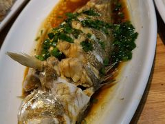-金海湾海鲜排档(朱家尖店)