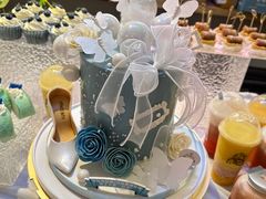 -柏尼娅PEARIA·蛋糕定制(静安店)