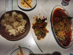 -西夏回族烧麦馆(牡丹街店)