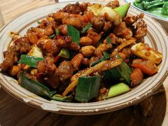 -树厨贵州菜(大十字店)