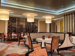 -酌宴府The China Club·广州万富希尔顿酒店(云城东路店)