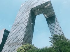 -中央广播电视总台(光华路办公区)