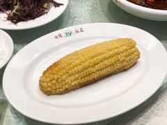 -晋阳饭庄(虎坊桥店)