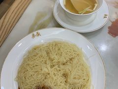 -香港麦奀云吞面世家(中山二路店)