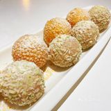椰香与泥相遇