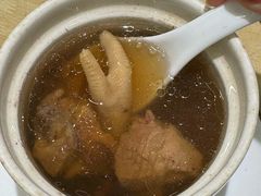 -东山茶寮(新安店)