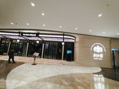 -狮王府淮扬菜(万象城店)