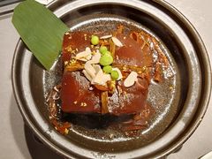 -姑苏家宴·苏帮菜·松鼠桂鱼(苏州总店)
