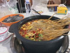 -小向麻辣烫(天街总店)