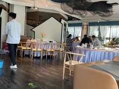 大堂-鉴川·川菜传承(星汇两江店)
